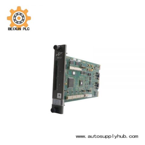 MSPC MSPC-6886/6800 Custom Processing Control Module