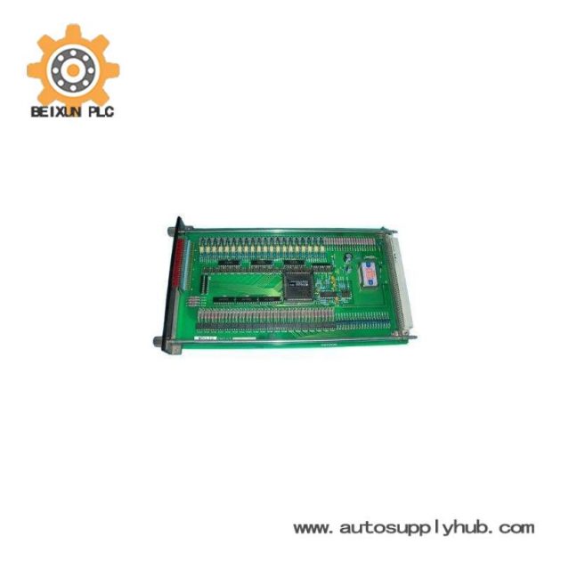 Mitsubishi MTCL12 Interface Board: Precision Control for Industrial Automation