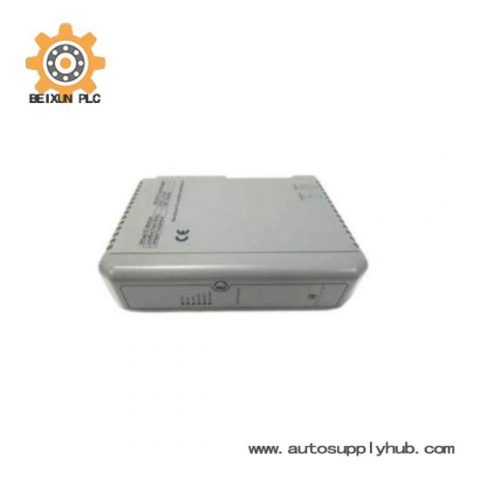 MYNAH VIM-4201 Industrial Control Module