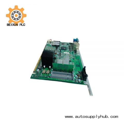 Nachi UM342B Industrial PC Board, Optimized for Manufacturing Automation