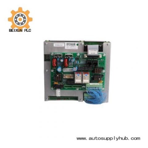 NAICH AUX111 Industrial Control Module