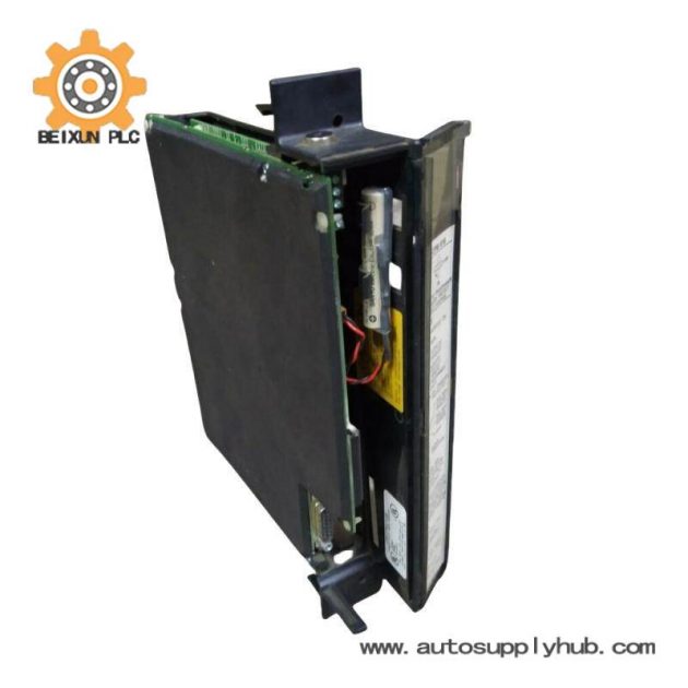 NAICH AUX111 Industrial Control Module