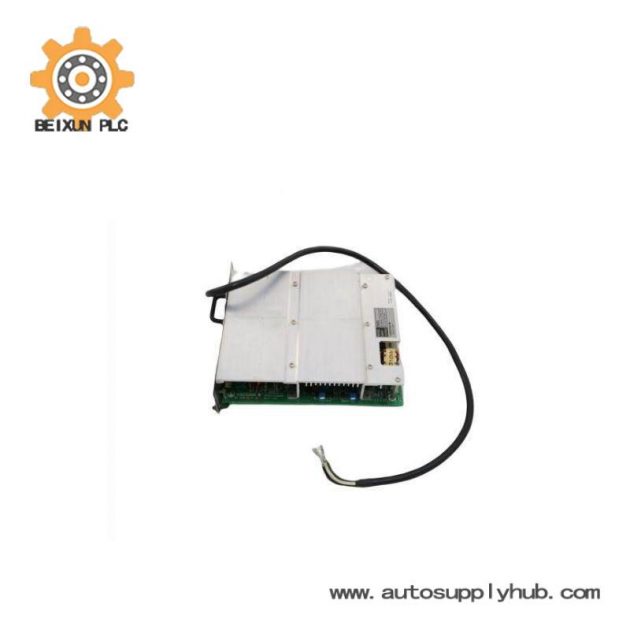 NAICH AUX111 Industrial Control Module