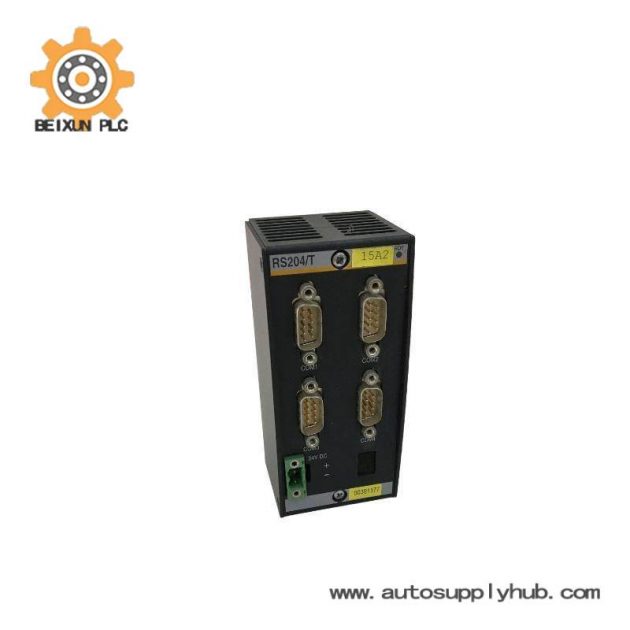 NAICH AUX111 Industrial Control Module