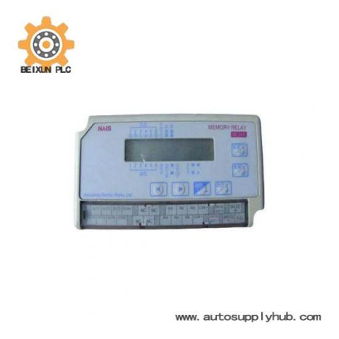 NAiS Automation Module R21242