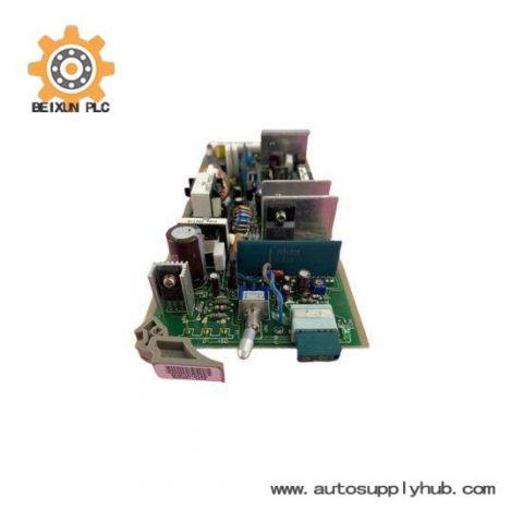 NEC X0420 B 105A 87-3 NDR096RTP865 PCB BOARD - High-Performance Control Module