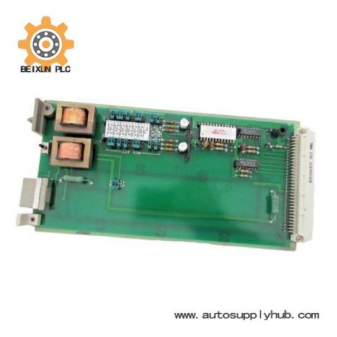 NEC Y6XC24 NDR064RTP869 - Advanced PCB Circuit Board for Industrial Control