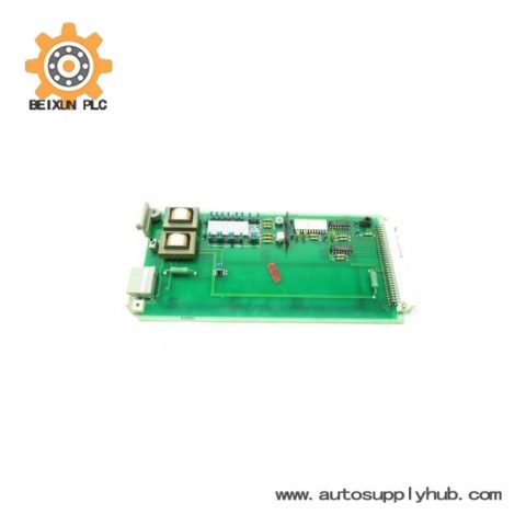 NEC Y6XC24 NDR064RTP869 PCB Circuit Board: High-Performance Control Module