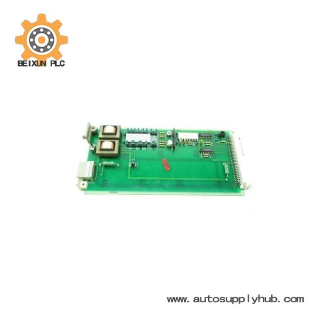 NEC Y6XC24 NDR064RTP869 PCB Circuit Board: High-Performance Control Module