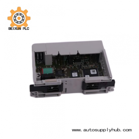 Sanyo Denki QS1A03AA: High-Performance AC Servo System