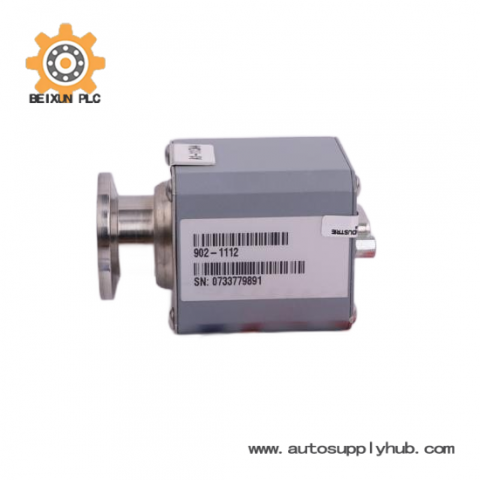 NI 9345: New & Original, Data Acquisition Module