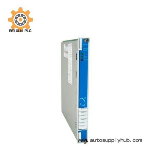 NI CFP-AO-210 Custom Industrial Control Module