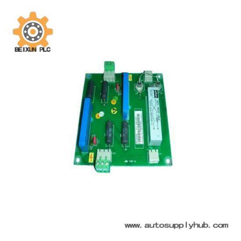 NI GPIB-140A/2 - High Precision GPIB Interface Module for Industrial Automation