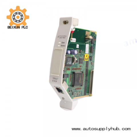 NI SCXI-1102B High-Speed Data Acquisition Module