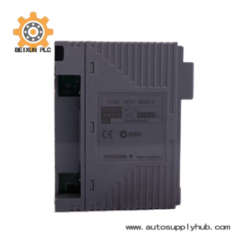 Nikklin 4S018-713-1 NSR-S306C Industrial Control Module