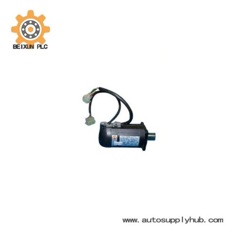 NIKKI NA50-40NAMKNN-CE: High-Precision AC Servo Motor for Industrial Automation