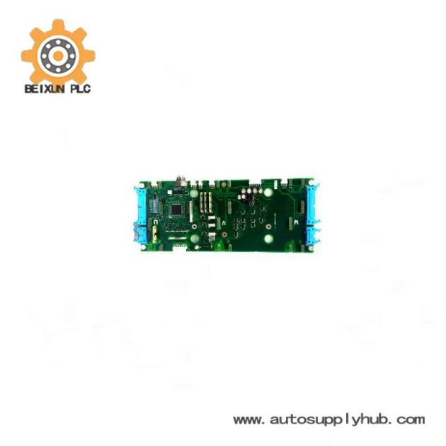 ABB NINT-72C | 61336125G | Main Circuit Board