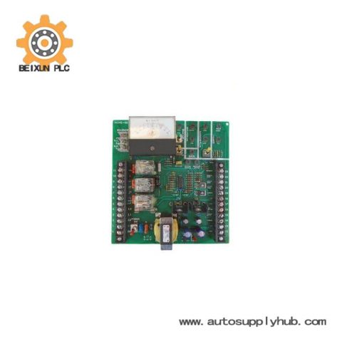 NORTH AMERICAN H6142-05 Module Board for Industrial Controls