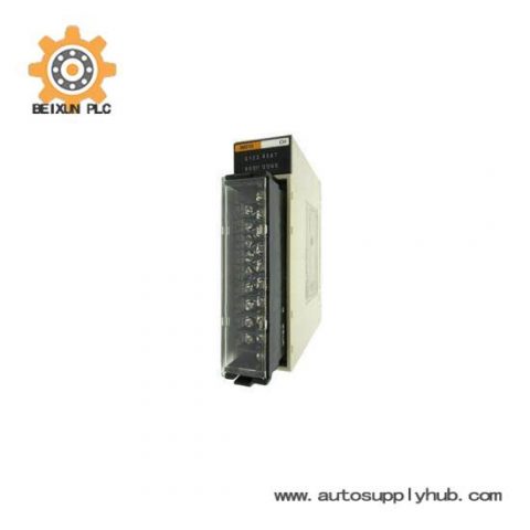 OMRON C200H Series - I/O Terminal Block, IM212 Module