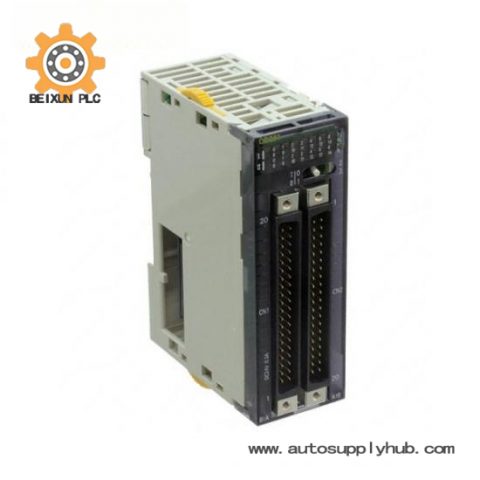 OMRON CJ1W-OD261 Output Module: Advanced Control Technology for Industrial Automation