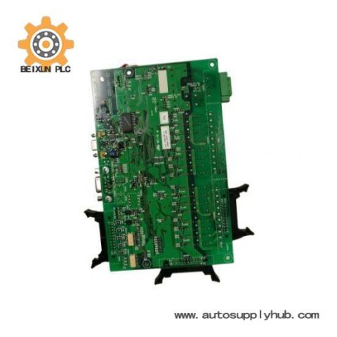 OMRON CPM2B-32CDR-D Relay Board