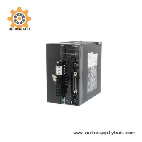 Omron R88D-KT15H-Z AC Servo Motor Drive R88DKT15HZ 200 VAC