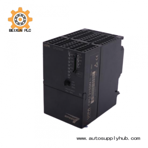 OR Industrial Control Systems - PC4100CJXC14W15/PC4100CJXC1XW15/503P - Advanced Process Control Module