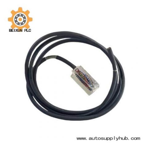 Schneider Original BMXFCA302 Connection Cable for Industrial Automation, Precise Control Solutions