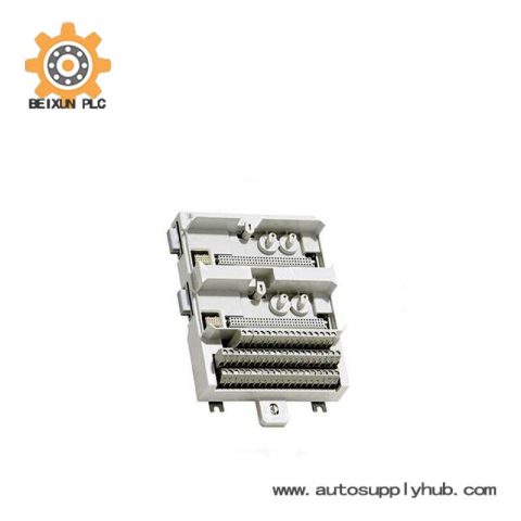 OXIDE 0020-31655 Industrial Control Module for Precision Automation Systems