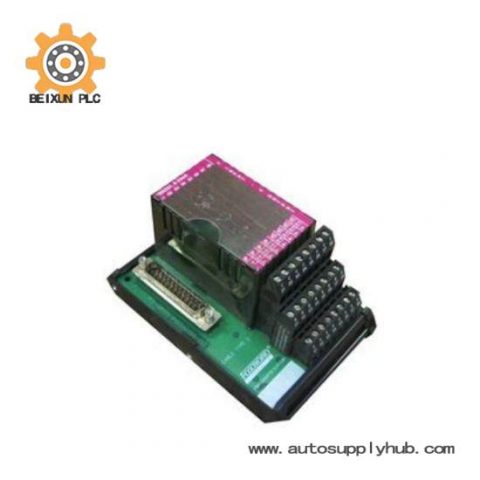 Foxboro P0916AE I/A Series Module