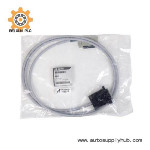 Foxboro P0970BM RS-423 Internal Cable Assembly