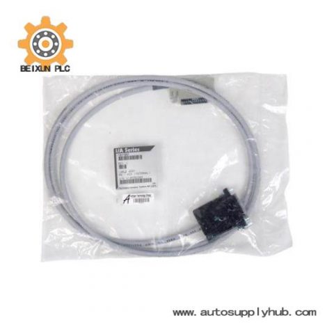 Foxboro P0970BP RS-423 (Internal) Cable Assembly