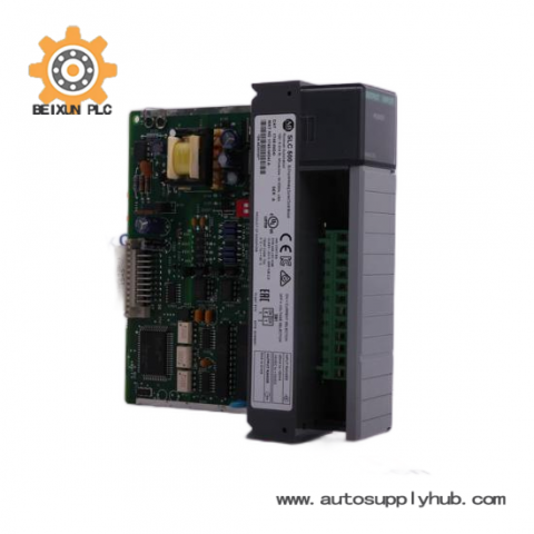 PACIFIC SCIENTIFIC SC904-001-01 Servo Amplifier - Precision Control for Industrial Automation