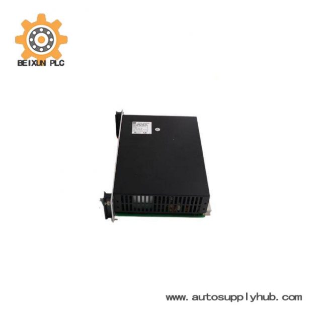 Panasonic 581B363B PLC Module, Advanced Control Solution