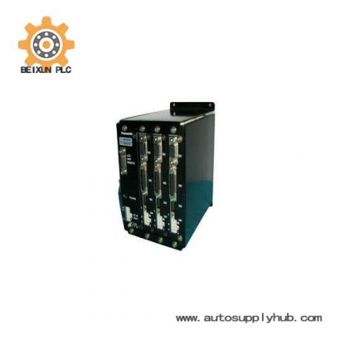 Panasonic ADKF50B3SK PLC MODULE - Precision Control for Industrial Automation