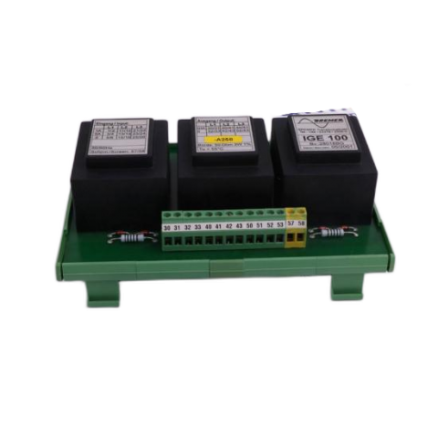 Panasonic ZUEP14022B - High-Performance Relay Module for Industrial Control