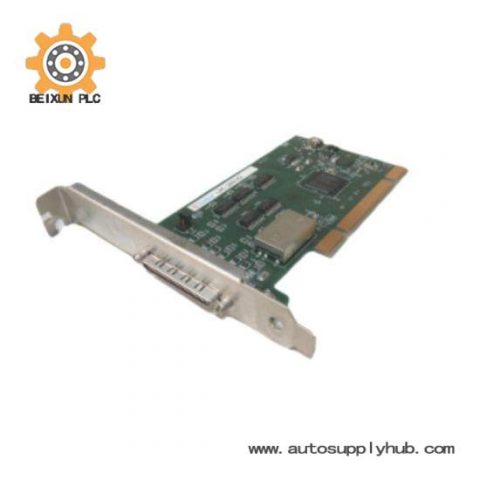 Rockwell Automation PCI-2994CV INTERFACE, Modular Control Module