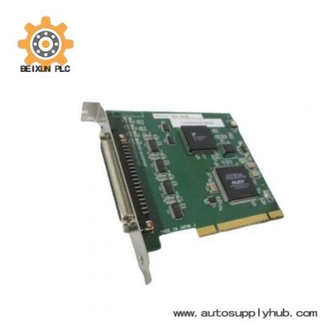 National Instruments PCI-4146 INTERFACE - High-Performance DAQ Module