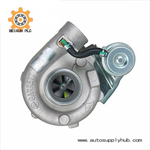 Perkins 2674A404 Turbo Turbocharger, Engineered for Superior Performance