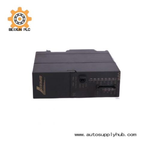 Phoenix Contact 2938840 - Advanced Control Module for Industrial Applications