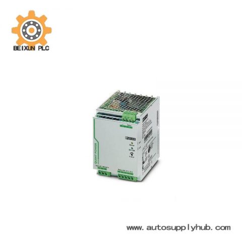 Phoenix Contact 2866721 - 12V *20A Power Supply Unit