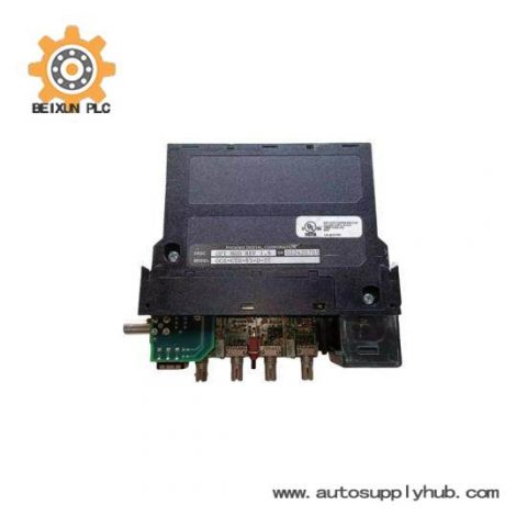 Phoenix Digital OCX-CTN-85-R-D-ST-24V Fiber Optic Module