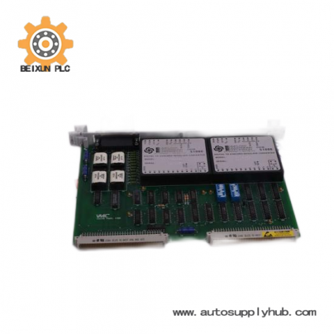 Phoenix IB IL AI 2/SF 2726285: Industrial Analog Input Terminal Block, Precision for Automation Needs