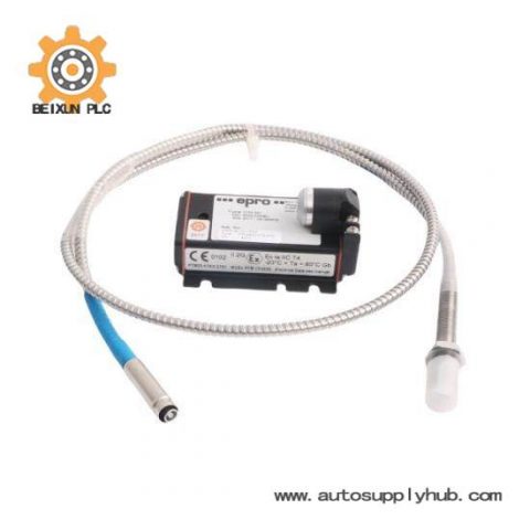 EPRO PR6423/014-010 Eddy Current Sensor