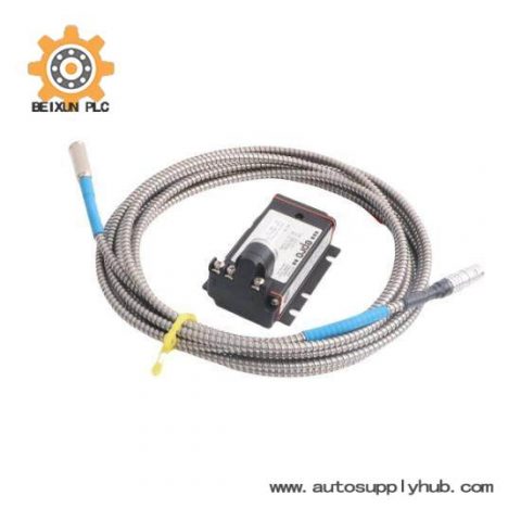 EPRO PR6424/010-010-CN CON021 Eddy Current Sensor