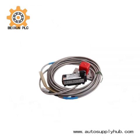 EPRO PR6426/010-010 CON021 Eddy Current Sensor: Precision Measurement for Industrial Automation