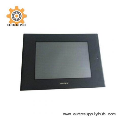 ProFace GP2500-TC41-24V Touch Panel: Industrial Control Excellence