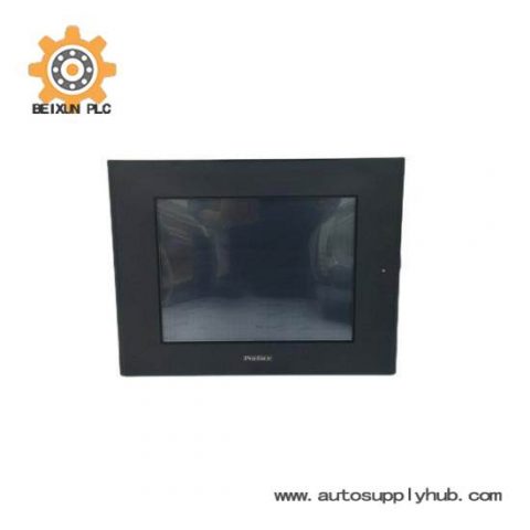 ProFace GP2501-TC11 Industrial Touch Panel - Colorful 10.4" TFT HMI