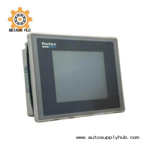 Pro-FACE GP270-LG11-24V Touch LCD Panel, Industrial Control System Solution