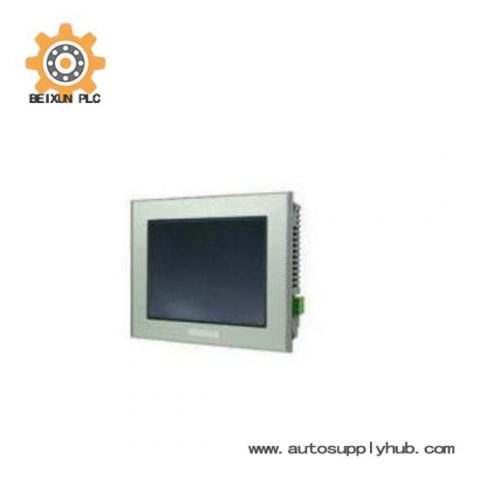 ProFace AGP3360-T1-D24 Touch Panel: 5.7" TFT Color LCD for Industrial Control